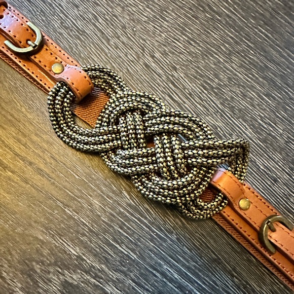Anthropologie Accessories - Anthropologie Belt